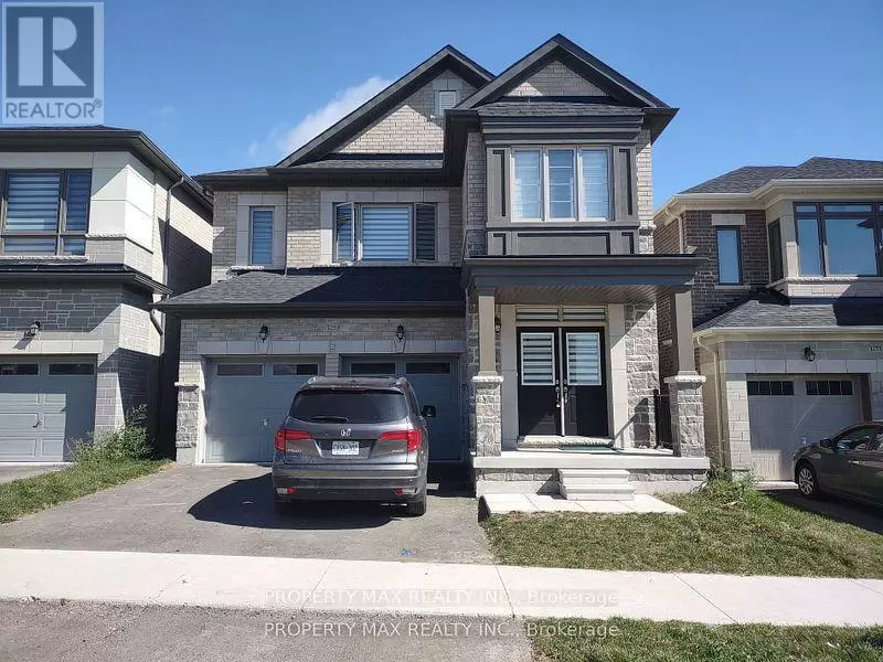 1259 PLYMOUTH DRIVE, Oshawa (kedron), ON L1H8L7