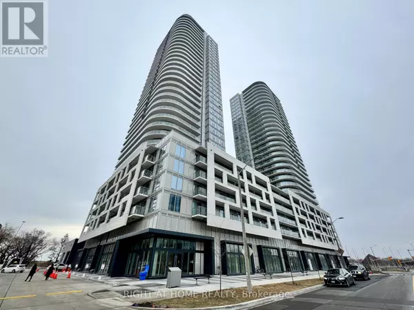 2031 Kennedy RD #2025, Toronto (agincourt South-malvern West), ON M1T0B8