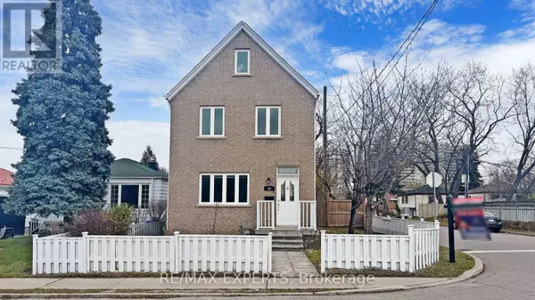 85 LAUREL AVENUE, Toronto (kennedy Park), ON M1K3J8