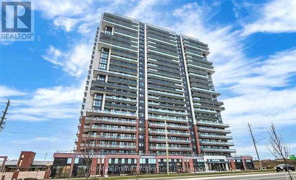 2545 Simcoe ST #721, Oshawa (windfields), ON L1H7K4