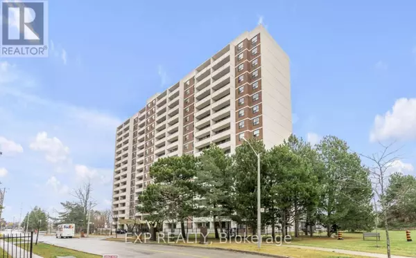 Toronto (dorset Park), ON M1P4S5,101 Prudential DR #714