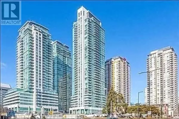 50 Town centre CT #1602, Toronto (bendale), ON M1P0A9