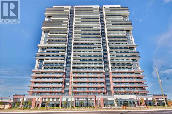 2550 Simcoe ST North #2005, Oshawa (windfields), ON L1L0R5