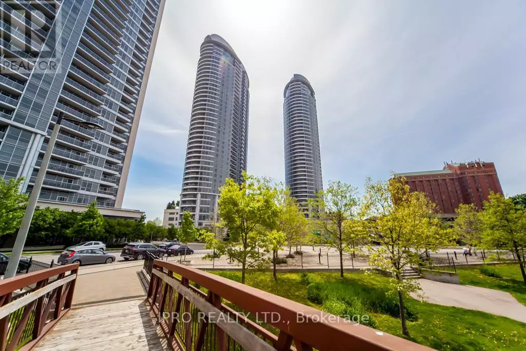 Toronto (agincourt South-malvern West), ON M1S0G3,125 Village Green SQ #2712