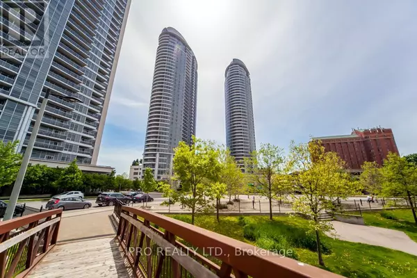 125 Village Green SQ #2712, Toronto (agincourt South-malvern West), ON M1S0G3