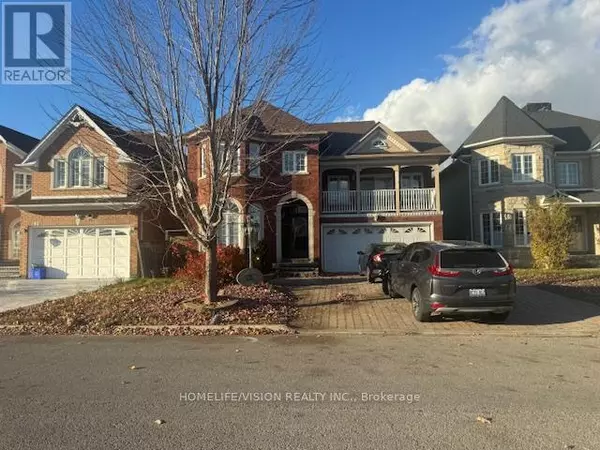 84 BOWLES DRIVE, Ajax (central West), ON L1T4B6