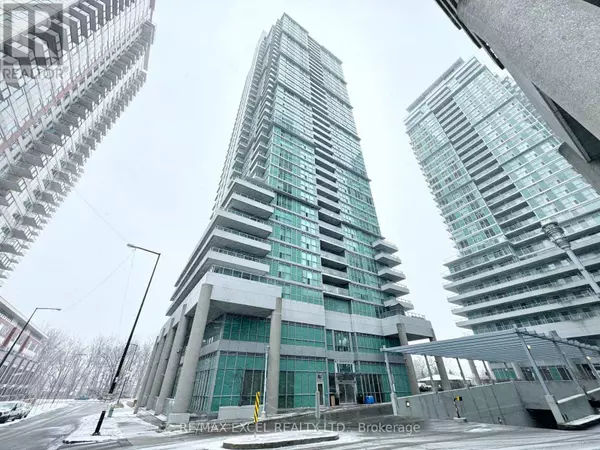 50 Town Centre CT #812, Toronto (bendale), ON M1P0A9