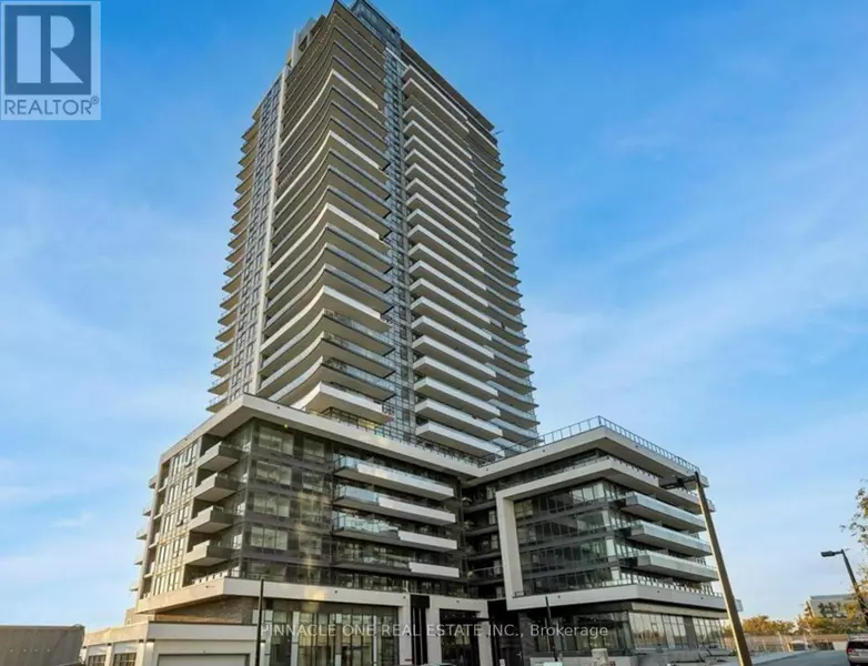 1435 Celebration DR #1709, Pickering (bay Ridges), ON L1W0C4