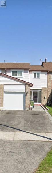 12 PEBBLEWOOD AVENUE, Toronto (milliken), ON M1V2A8