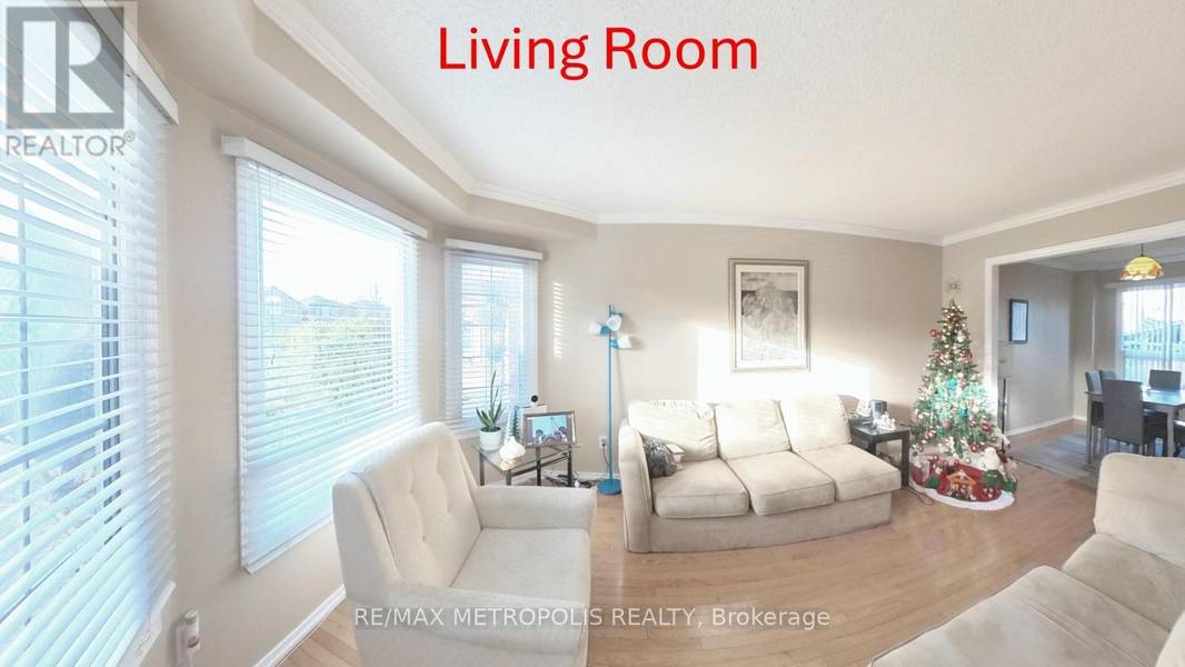 7 ORLEANS DRIVE, Toronto (highland Creek), ON M1C4T1