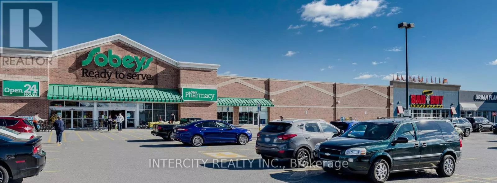 1615 Dundas ST East #A01048A, Whitby (blue Grass Meadows), ON L1N2L1