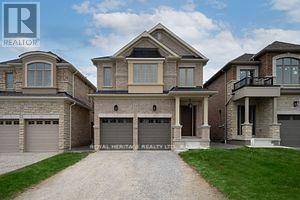 44 ST AUGUSTINE DRIVE, Whitby (brooklin), ON L1M0L7