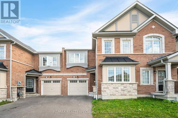 1033 CAMEO STREET, Pickering, ON L1X0G3