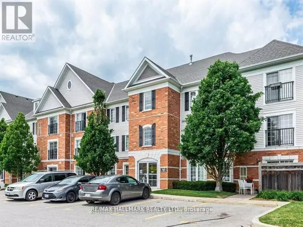 90 Aspen Springs DR West #204, Clarington (bowmanville), ON L1C5N3