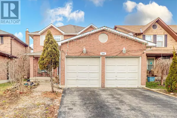 560 STEEPLE HILL, Pickering (woodlands), ON L1V5Z3