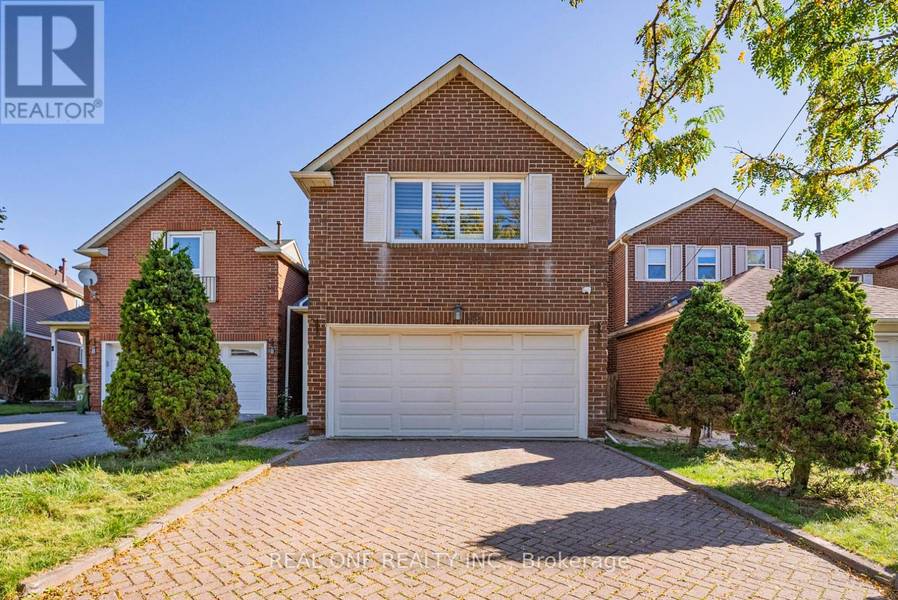 85 RIVER GROVE DRIVE, Toronto (steeles), ON M1W3T8