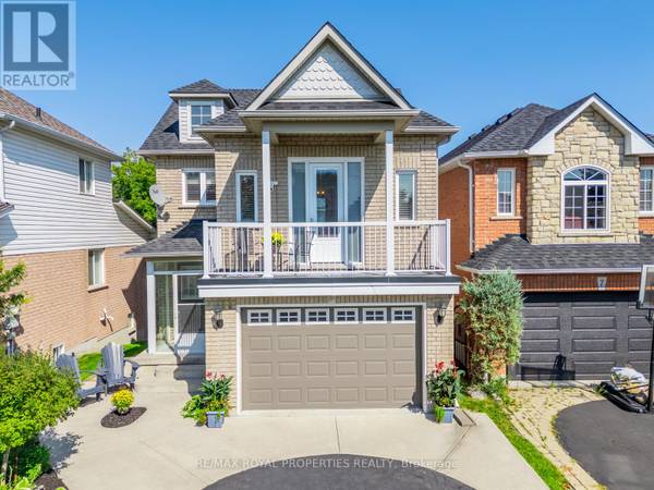 11 Cotton ST #Bsmt, Clarington (bowmanville), ON L1C5H3