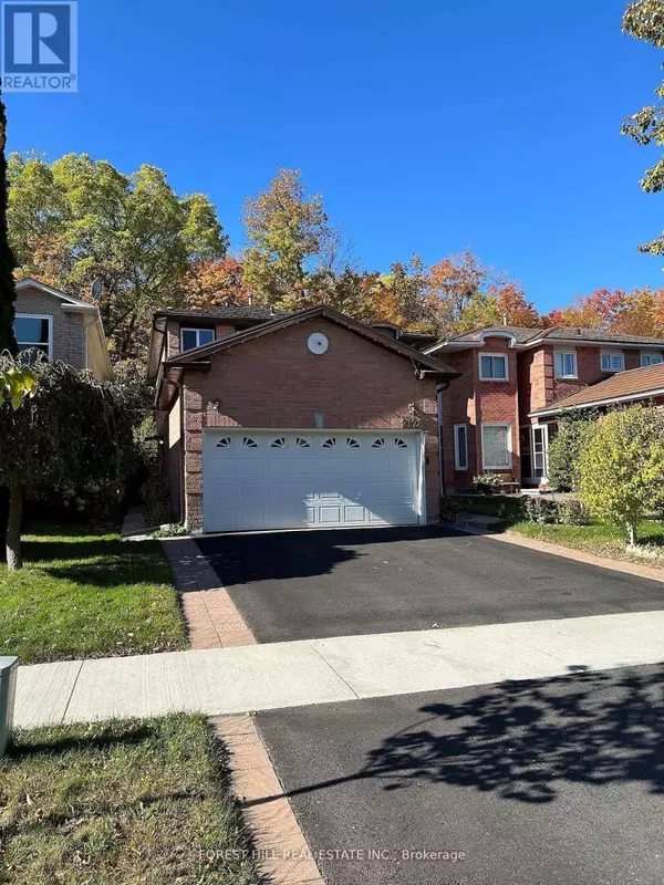 Pickering (brock Ridge), ON L1X1Z7,2128 THEODEN COURT