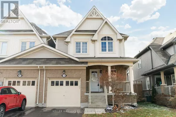 10 JACK ROACH STREET, Clarington (bowmanville), ON L1C0S8