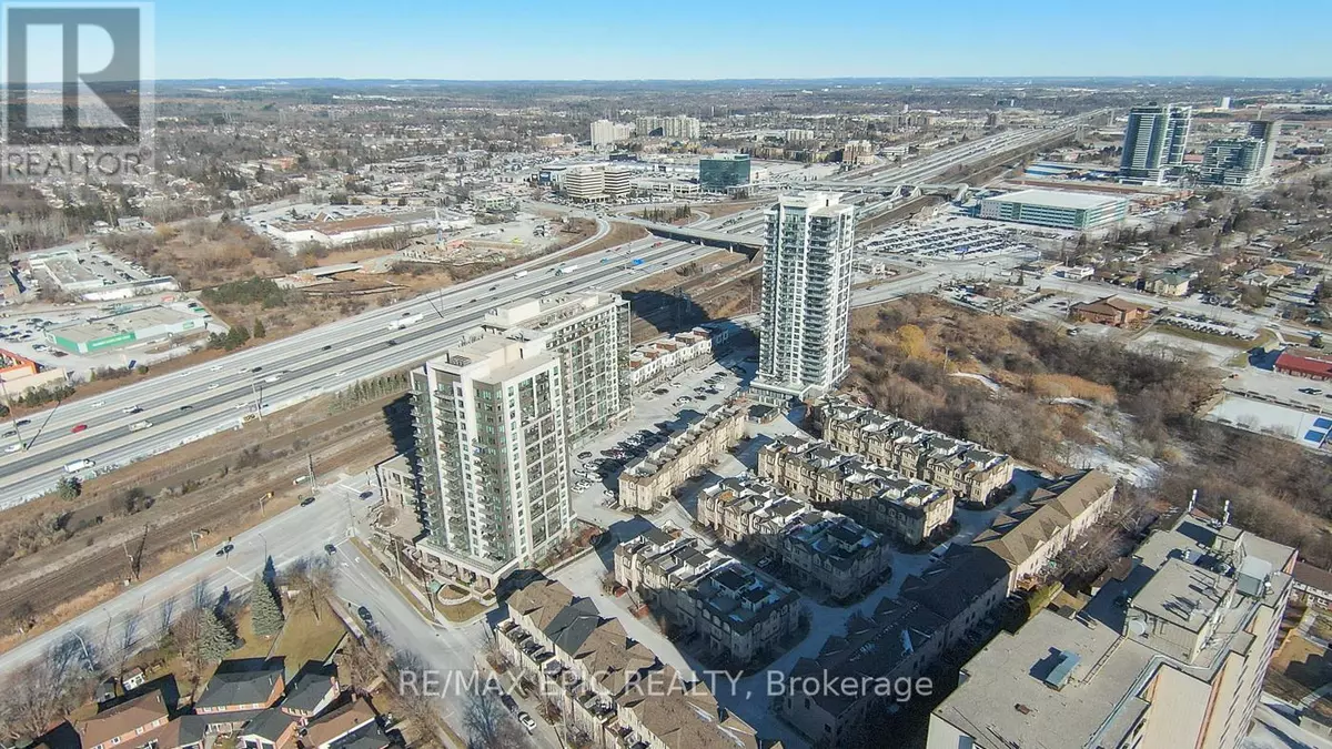 Pickering (bay Ridges), ON L1W1L7,1215 Bayly ST #1101