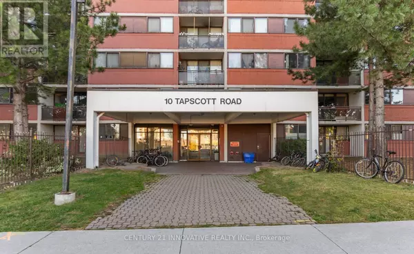 Toronto (malvern), ON M1B3L9,10 Tapscott RD #1207