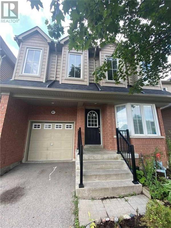 87 NORLAND CIRCLE, Oshawa (windfields), ON L1L0A7