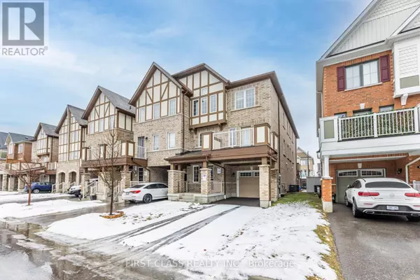 Whitby (lynde Creek), ON L1P0E4,23 BLUEGILL CRESCENT