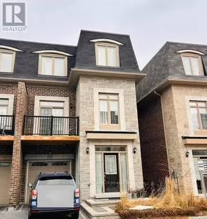 10 SEAGRAVE LANE, Ajax (northwest Ajax), ON L1T0P2