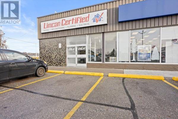 501 Ritson RD South #1-main, Oshawa (central), ON L1H5K3