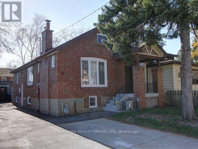 66 Patterson AVE #Bsmt, Toronto (oakridge), ON M1L3Y3