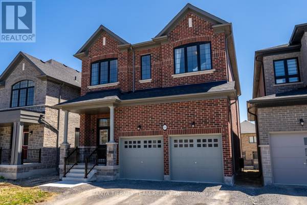 1211 PLYMOUTH DRIVE, Oshawa (kedron), ON L1H8L7