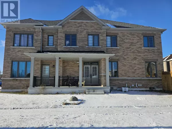 2 LITTLEWOOD DRIVE, Whitby, ON L1P0H4