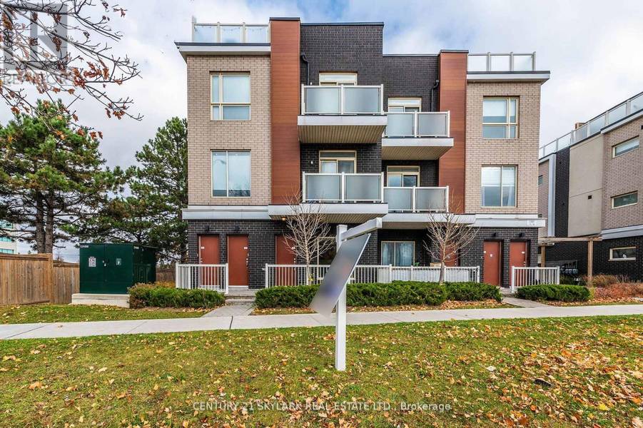 1367 Neilson RD #4, Toronto (malvern), ON M1B3C2