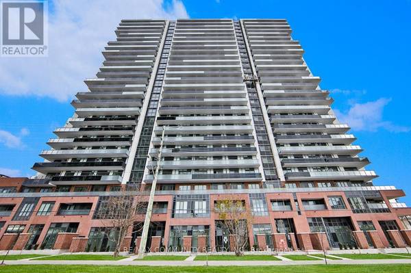 2545 Simcoe ST North #302, Oshawa (windfields), ON L1H7K4