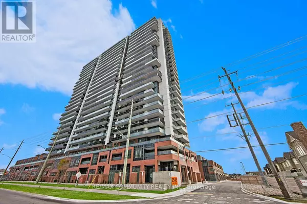 Oshawa (windfields), ON L1H7K4,2545 Simcoe ST North #302