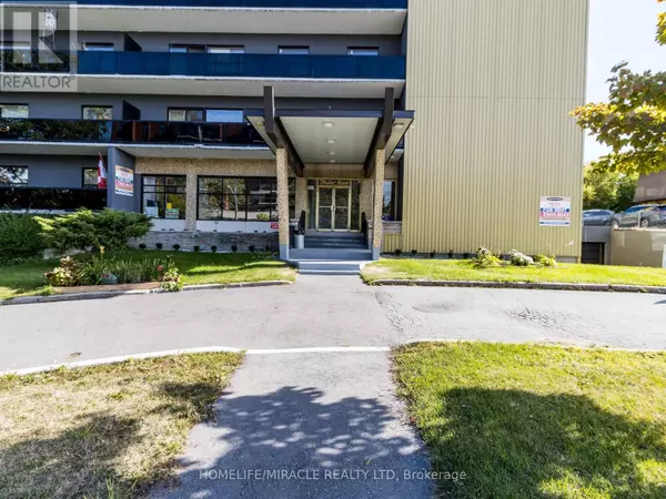 Toronto (wexford-maryvale), ON M1R1P9,1651 VICTORIA PARK AVE #308