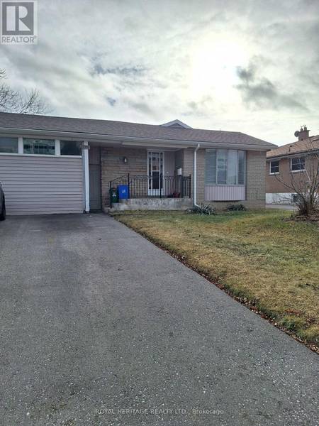 1355 POPRAD AVENUE, Pickering (bay Ridges), ON L1W1L2