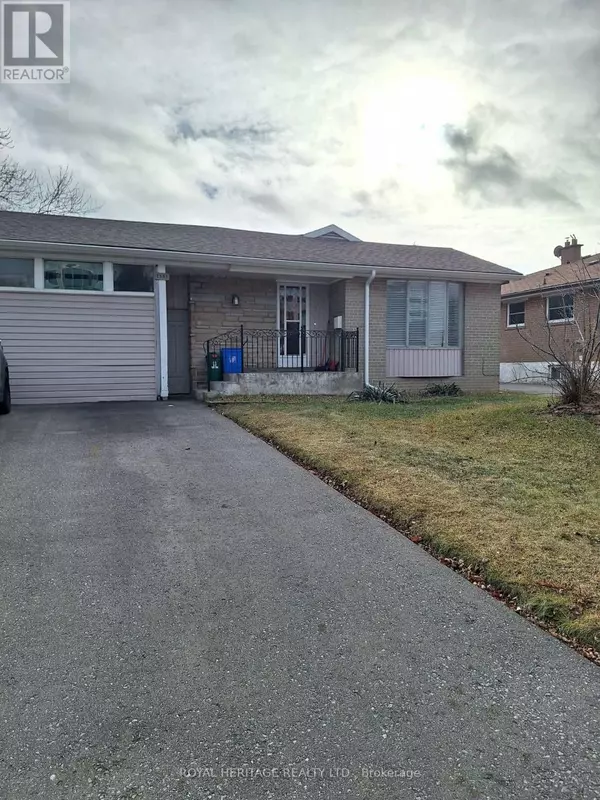 Pickering (bay Ridges), ON L1W1L2,1355 POPRAD AVENUE