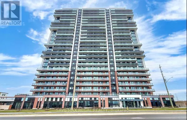 2550 Simcoe ST North #413, Oshawa (windfields), ON L1H7K4