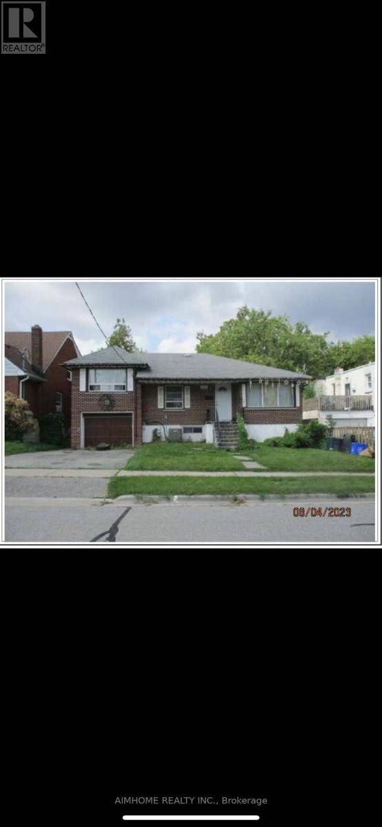 444 DREW STREET, Oshawa (central), ON L1H5B5