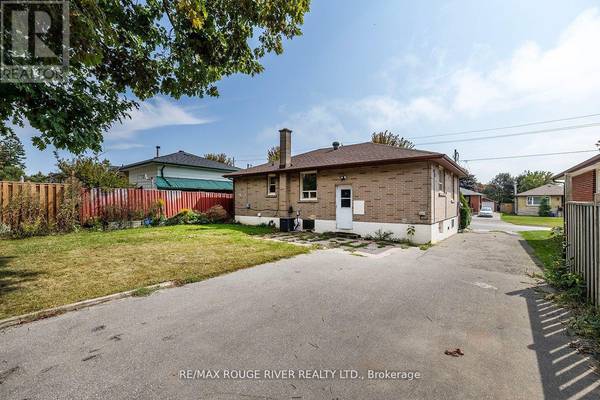 Oshawa (lakeview), ON L1J1J3,760 PHILLIP MURRAY AVENUE