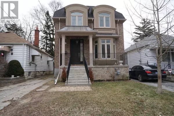 107 CADORNA AVENUE, Toronto (east York), ON M4J3X3