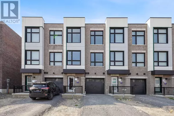 22 PEGLER STREET E, Ajax (south West), ON L1S7M3