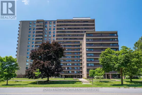 180 Markham RD #201, Toronto (scarborough Village), ON M1M2Z9