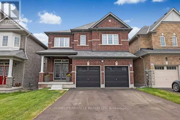 155 RONALD HOOPER AVENUE, Clarington (bowmanville), ON L1C4T5