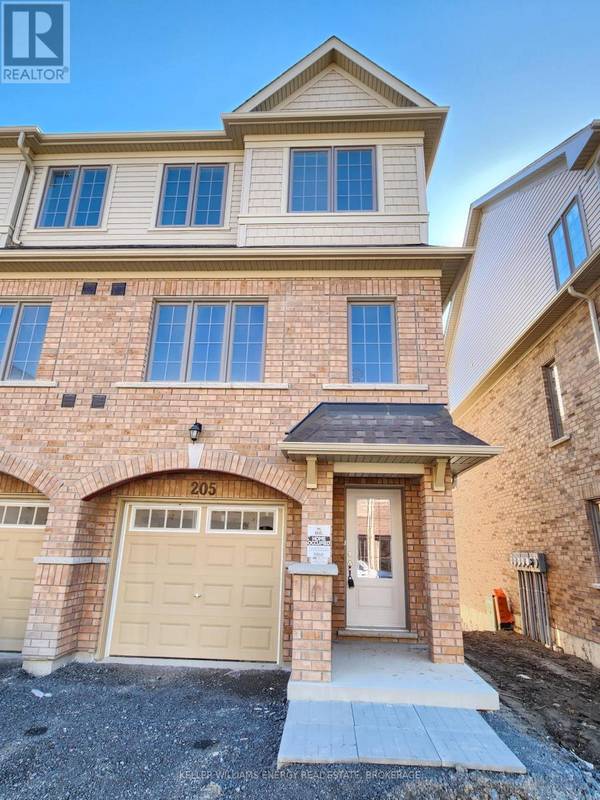 205 ROYAL NORTHERN PATH, Oshawa (windfields), ON L1L0R6