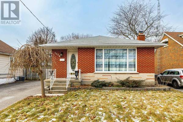 1156 SOMERVILLE STREET, Oshawa (centennial), ON L1G4K5