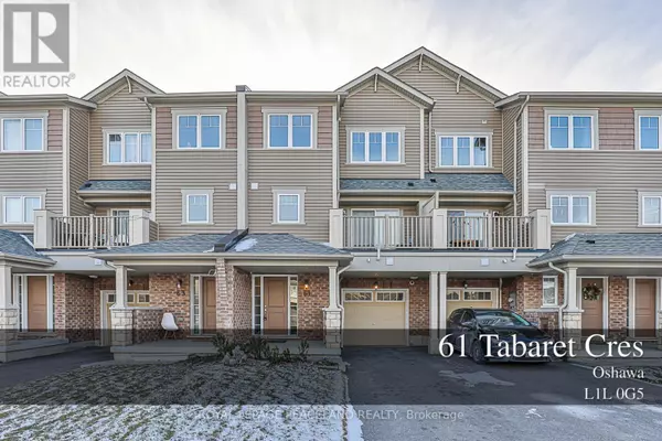 Oshawa (windfields), ON L1L0G5,61 TABARET CRESCENT