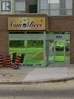 Toronto (east York), ON M4B2S7,943 O'Connor DR #6
