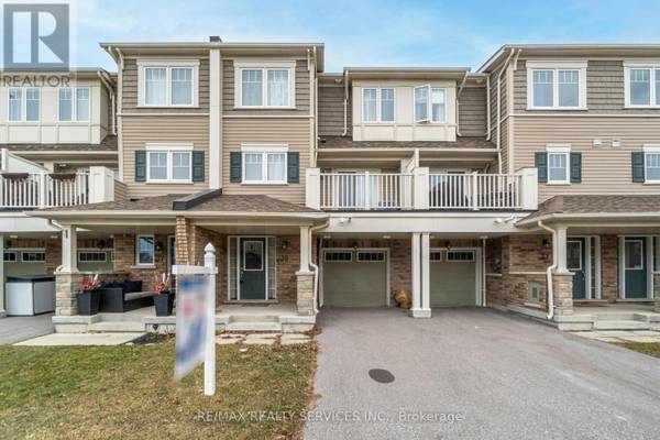 35 NEARCO CRESCENT, Oshawa (windfields), ON L1L0J4